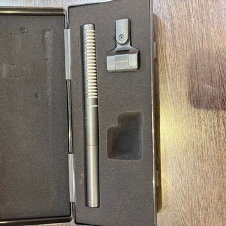 Rode Ntg-2 p48 – Foto texnika – ucuztap.az