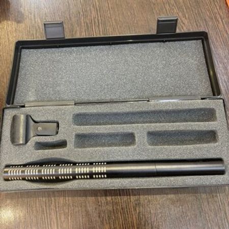 Sennheiser K6 – Foto texnika – ucuztap.az