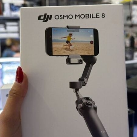 Osmo Mobile 8p – Bakı – ucuztap.az
