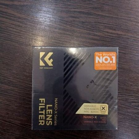 K&F concept 82mm – Foto texnika – ucuztap.az