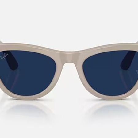 Eynək Ray-Ban Meta Skyler – Bakı – ucuztap.az