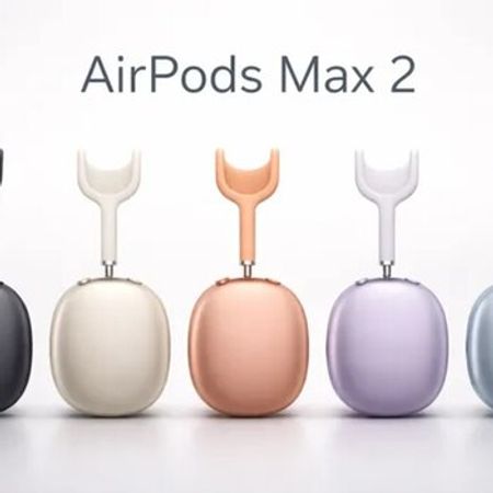 Apple AirPods Max 2 (2026) – Bakı – ucuztap.az