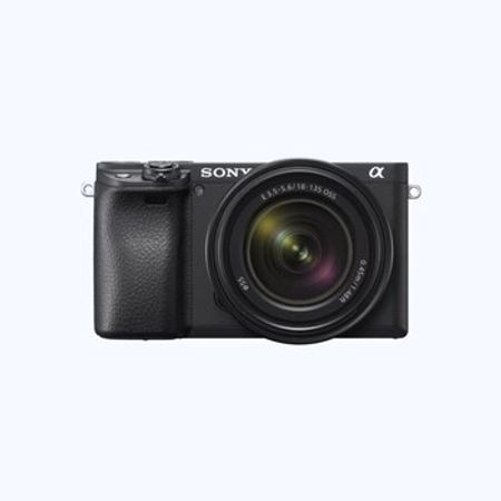 Sony A6400 + 16-50mm Kit Lens – Bakı – ucuztap.az