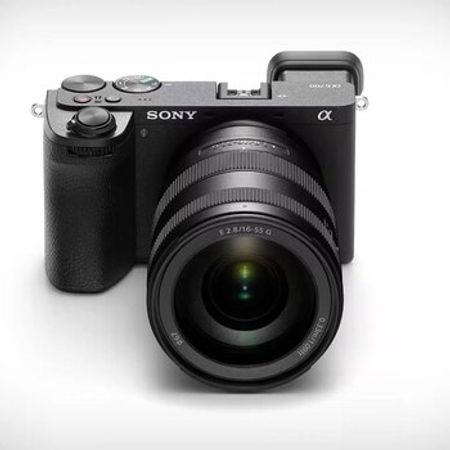 Sony A6700 + 16-50mm Kit Lens – Bakı – ucuztap.az