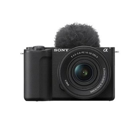 Fotoaparat Sony ZV-E10 II – Bakı – ucuztap.az