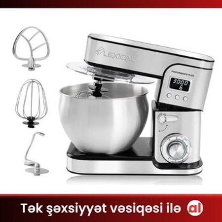 Mikser Lexical LMB-1837 – Bakı – ucuztap.az