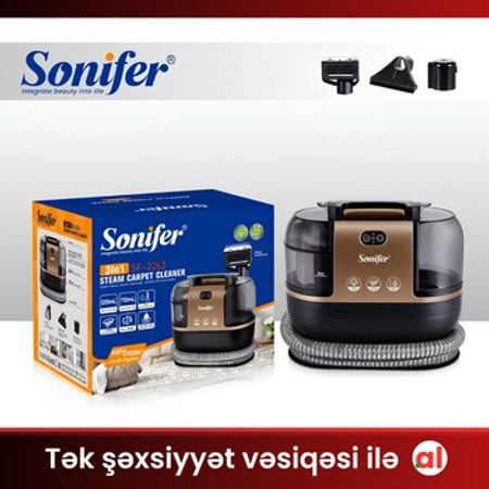 Yuyucu tozsoran Sonifer SF-2263 – Bakı – ucuztap.az