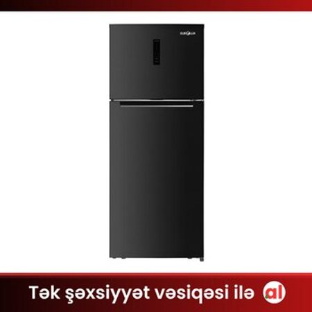 Soyuducu Eurolux EU-RF51-UD-HNF2-DI – Bakı – ucuztap.az