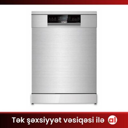Qabyuyan Eurolux EU-DW9224B60GS – Bakı – ucuztap.az