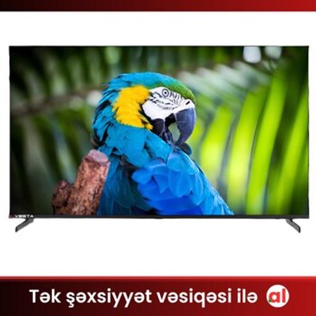 Televizor Vesta 55NUC900 Smart TV – Bakı – ucuztap.az