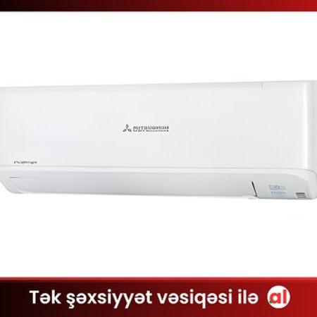 Kondisioner Mitsubishi Heavy SRK20ZSPR-S – Bakı – ucuztap.az