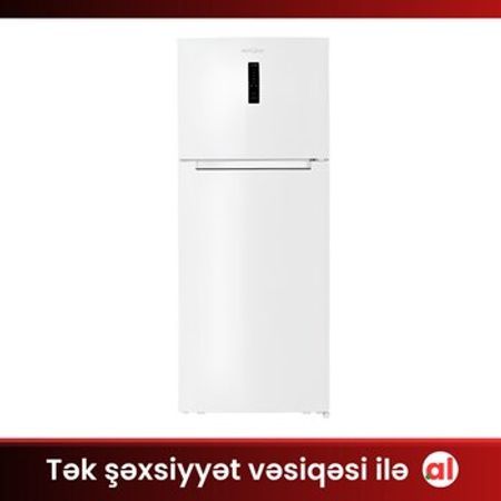 Soyuducu Eurolux EU-RF51HNF-2WTM – Bakı – ucuztap.az