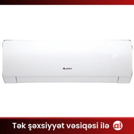 Kondisioner Gree GWH24ACDXE-K3NNA1A – Bakı – ucuztap.az
