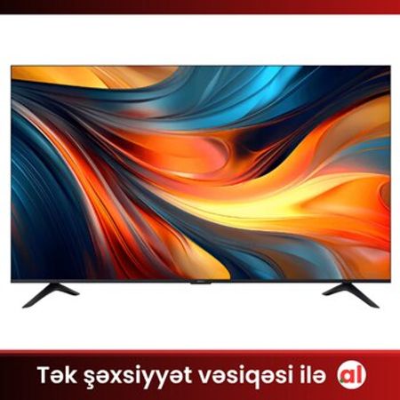 Televizor Xiaomi TV A 32 2026 (L32MB-AME) – Bakı – ucuztap.az
