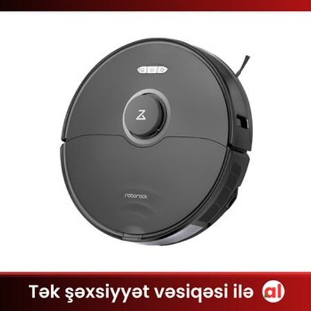 Robot-tozsoran Roborock S8 Black – Tozsoranlar – ucuztap.az