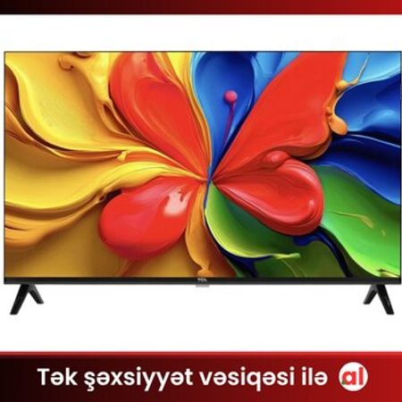 Televizor TCL QLED 32S5K – Bakı – ucuztap.az