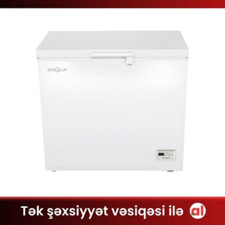Dondurucu qutu Eurolux EU-CF20-TD-HDF1 – Bakı – ucuztap.az