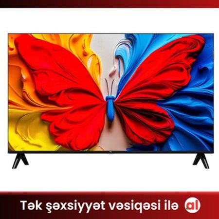 Televizor TCL 43S5K – Bakı – ucuztap.az
