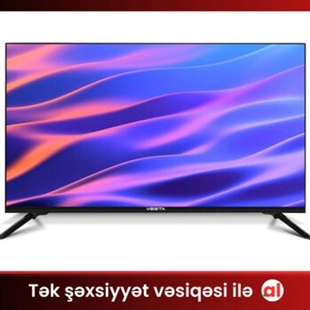 Televizor Vesta 43NHC001 Smart TV – Bakı – ucuztap.az