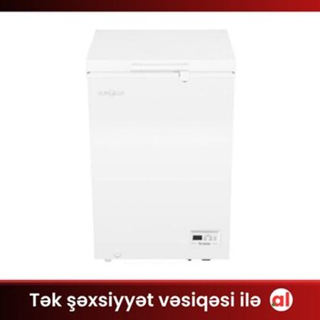 Dərin dondurucu Eurolux EU-CF102-TD-HDF1-WDF – Bakı – ucuztap.az
