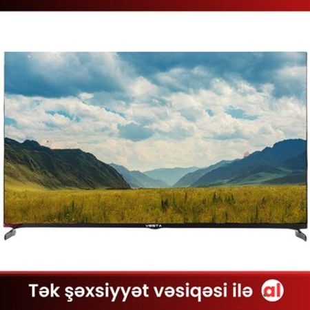 Televizor Vesta 43NFCH900 Smart TV – Bakı – ucuztap.az