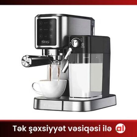 Qəhvə maşını DSP Premium 3104 – Bakı – ucuztap.az