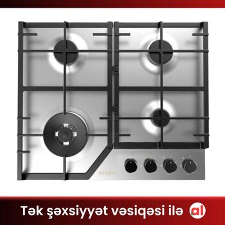 Bişirmə paneli Eurolux EU-GH3622CSD – Bakı – ucuztap.az