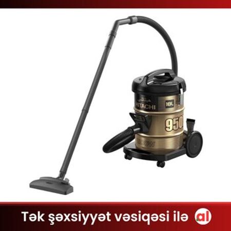 Tozsoran Hitachi CV-950F 240C BK – Bakı – ucuztap.az
