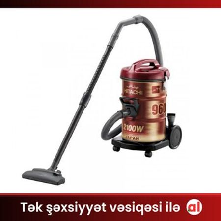 Tozsoran Hitachi CV-950F 240C WR – Bakı – ucuztap.az