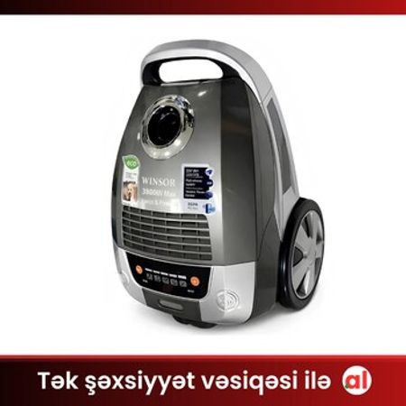 Tozsoran Winsor WS-7701 Silver – Bakı – ucuztap.az