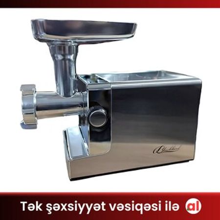 Ətçəkən Blackbird BMG-8806 4500W – Bakı – ucuztap.az