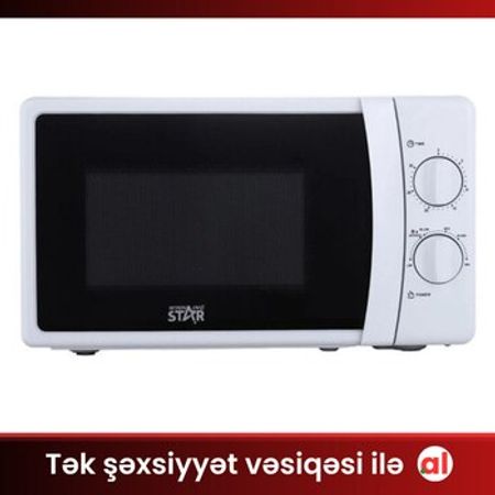 Mikrodalğalı soba Winning Star ST-9605 700W – Bakı – ucuztap.az