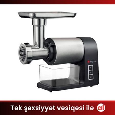 Ətçəkən Bergamo BG-MG2624ASD – Bakı – ucuztap.az