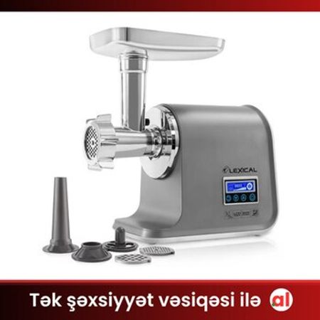 Ətçəkən maşın Lexicall LMG-2090 – Bakı – ucuztap.az