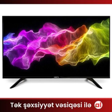Televizor Vesta 32NHC001 Smart TV – Bakı – ucuztap.az