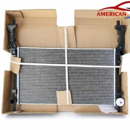 Ford Mustang 2015-2020 su radiatoru – Bakı – ucuztap.az
