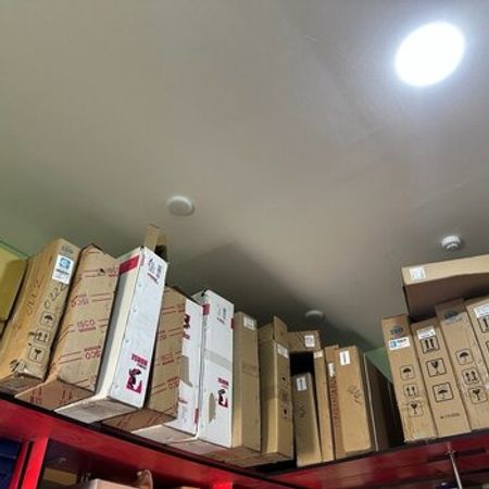 Avtomobil kondisioner radiatoru – Ehtiyat hissələri – ucuztap.az