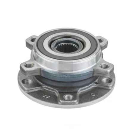 Jeep Grand Cherokee, Dodge Durango 2011-2022 ön təkər topu – Ehtiyat hissələri – ucuztap.az
