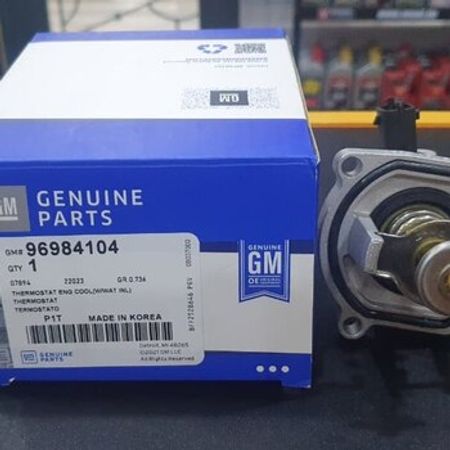 Chevrolet Cruze 2010-2015 1.6-1.8 mühərrik termostatı – Bakı – ucuztap.az