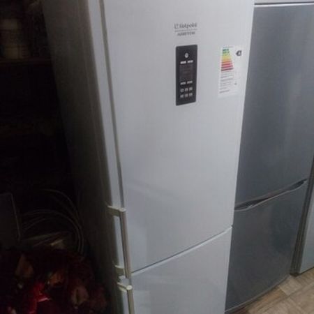 Soyuducu Hotpoint Ariston – Bakı – ucuztap.az