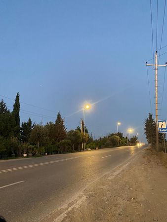 Torpaq sahəsi, 10 sot, Tikinti təyinatlı, Kupçalı, Novxanı bağları, Abşeron – Abşeron – ucuztap.az