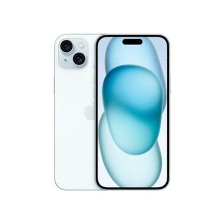 Apple iPhone 15 Plus Blue 128GB/6GB – Bakı – ucuztap.az