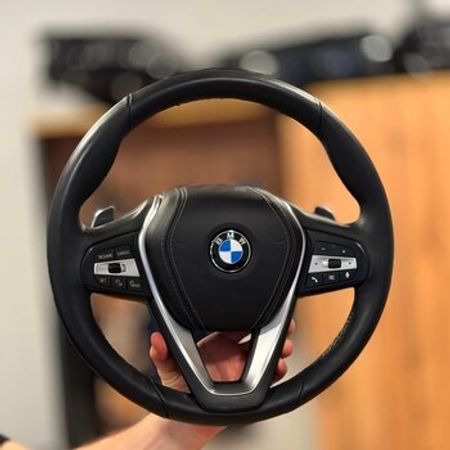 BMW G05 sükanı – Bakı – ucuztap.az