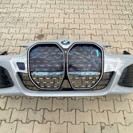 BMW i4 g26, g20 M paket bufer – Bakı – ucuztap.az
