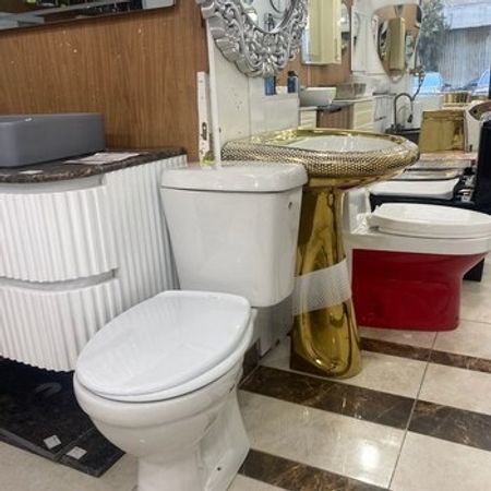 Unitaz – Təmir və tikinti – ucuztap.az