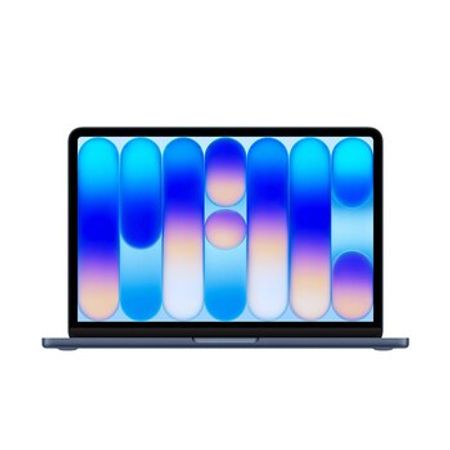 Apple Macbook Neo A18 Pro 13-inch 8/256 Indigo – Bakı – ucuztap.az