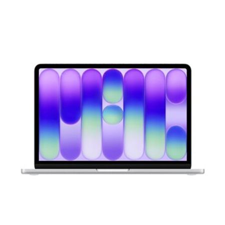 Apple Macbook Neo A18 Pro 13-inch 8/256 Silver – Bakı – ucuztap.az