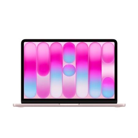 Apple Macbook Neo A18 Pro 13-inch 8/256 Blush – Bakı – ucuztap.az