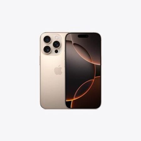 Apple iPhone 16 Pro Desert Titanium 512GB/8GB – Bakı – ucuztap.az
