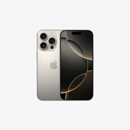 Apple iPhone 16 Pro Natural Titanium 128GB/8GB – Bakı – ucuztap.az